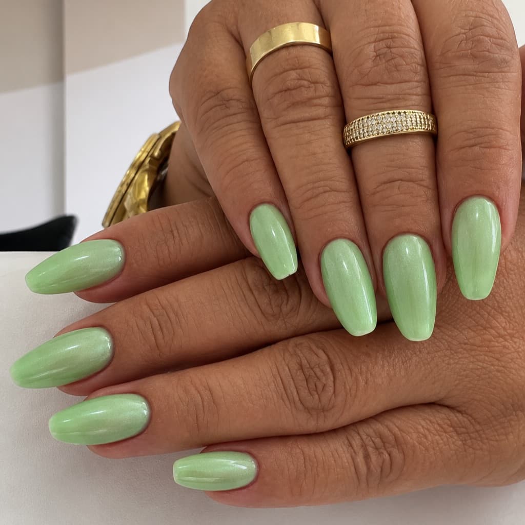Carla Nails, Unhas, foto 2 de 3