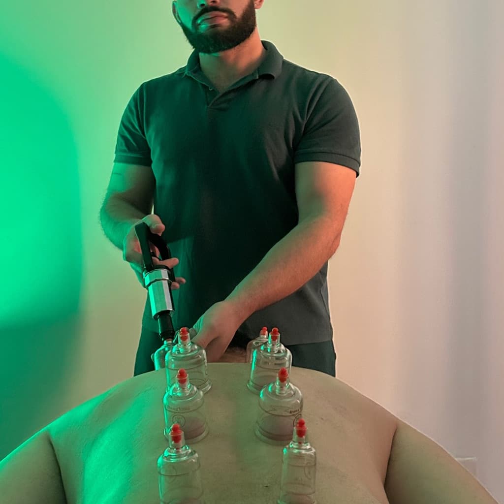 Ítalo Pires | Massoterapeuta, Massagem, foto 2 de 3