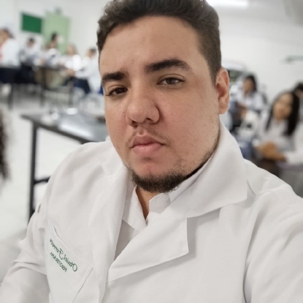 Otniel Tavares, Massagem, foto 2 de 2