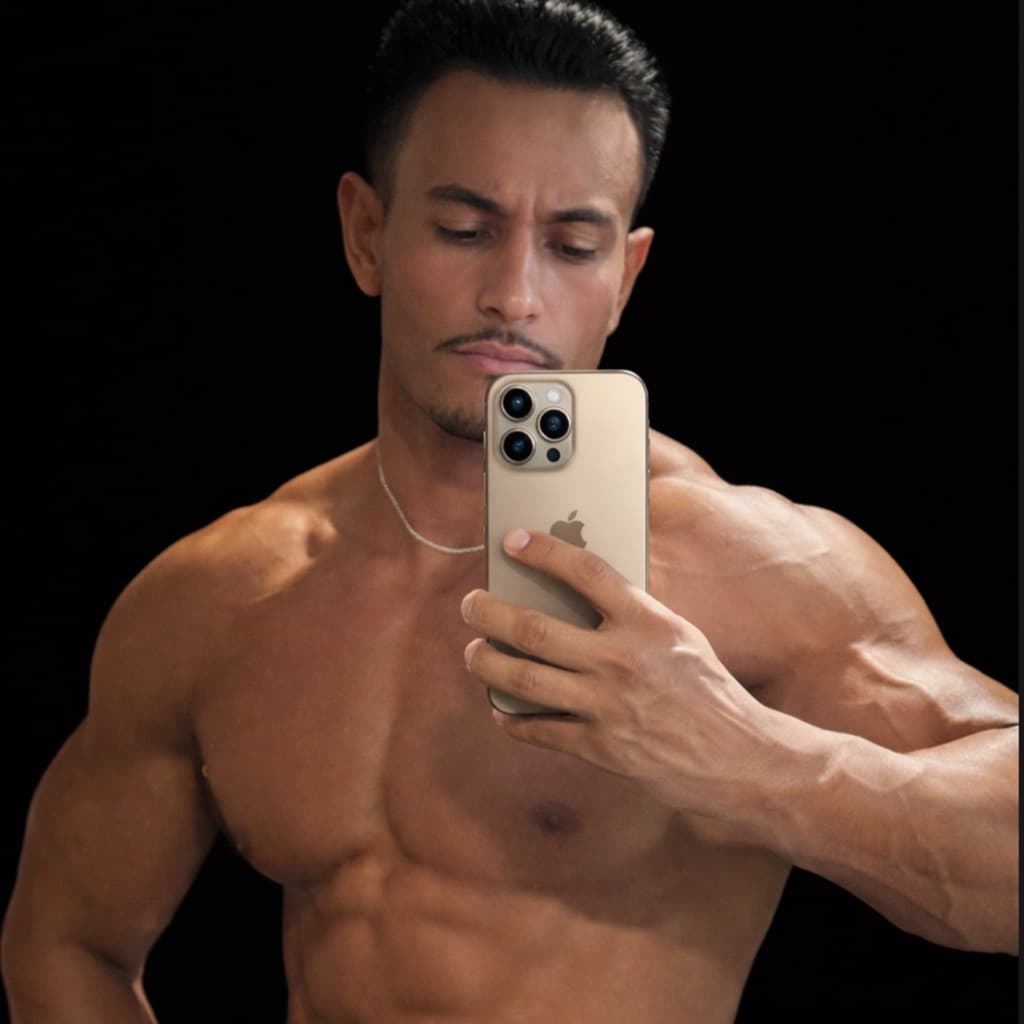 Andre Lopes Personal Trainer, Treinamento, foto 2 de 2