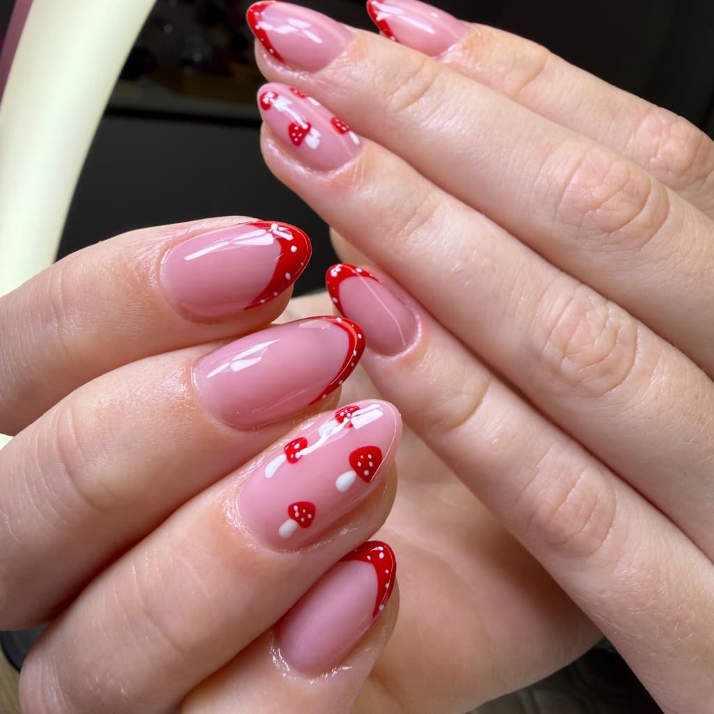 Camila S Schlemper - Beauty, Unhas, foto 2 de 3