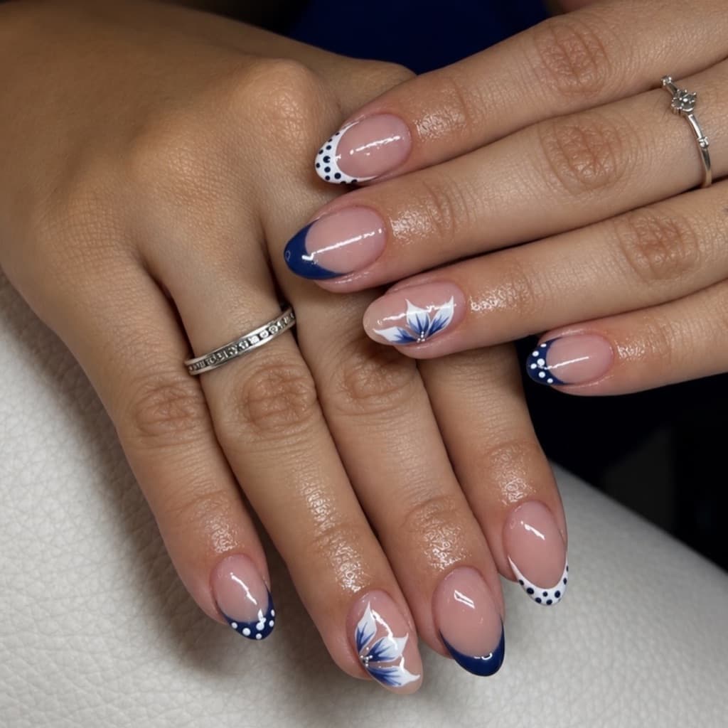 mari costa nails, Unhas, foto 2 de 3