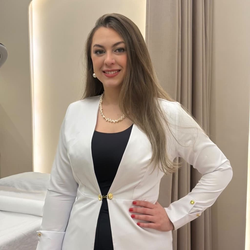 Leticia Moura Esteticista, Massagem, foto 1 de 1