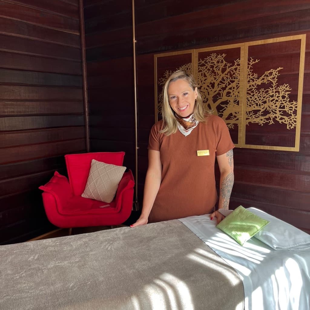 Paula, Massagem, foto 2 de 2