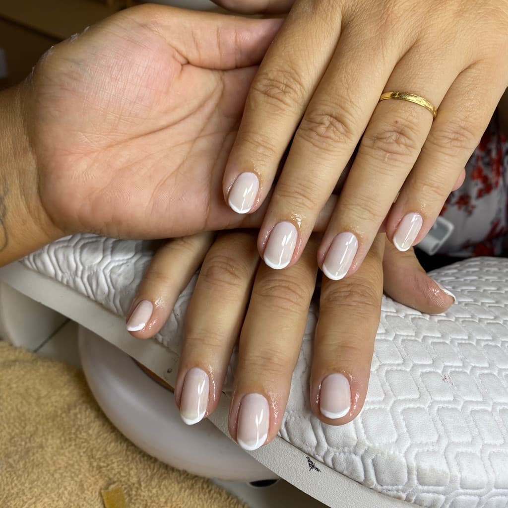 Larissa Vilela, Unhas, foto 1 de 2