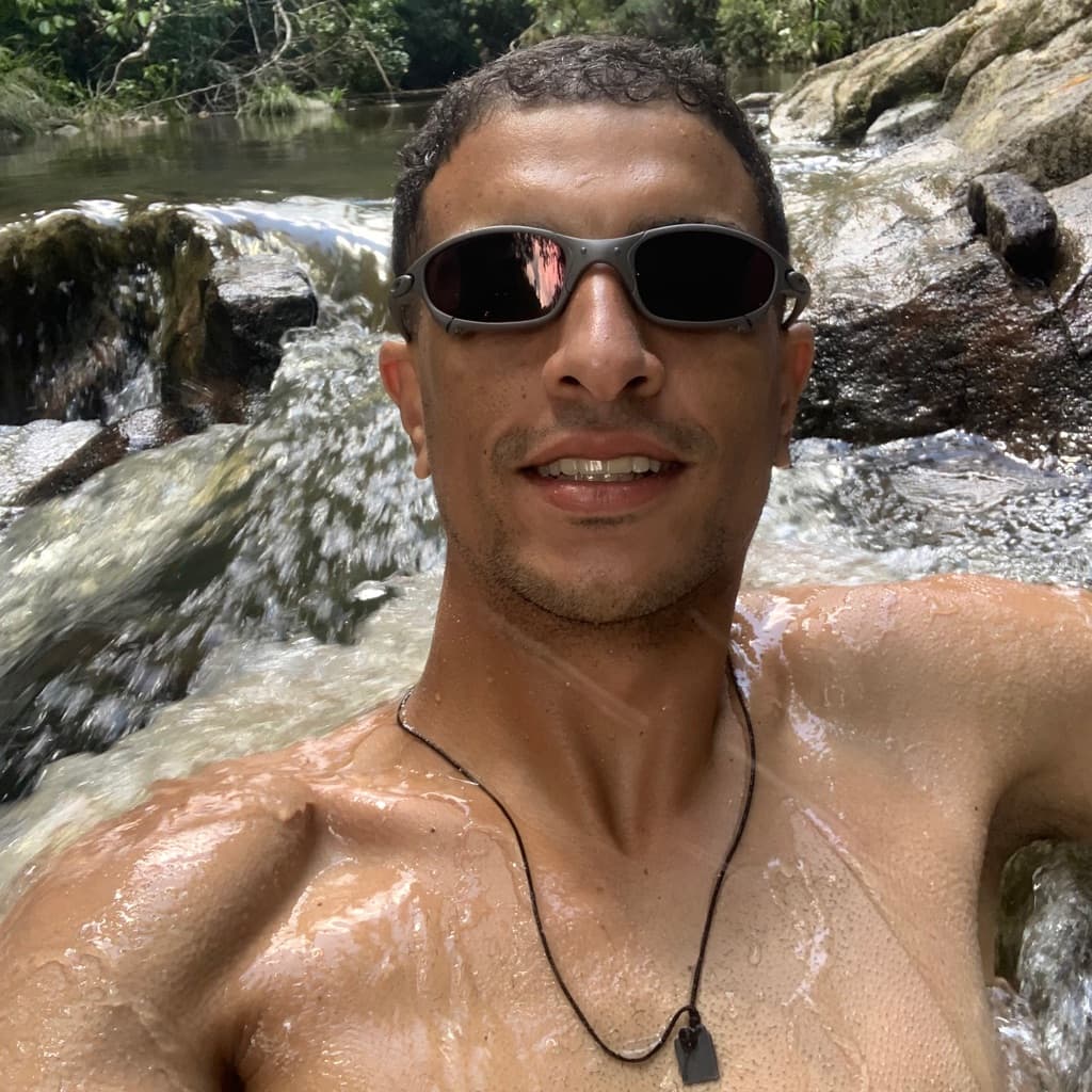 Rodrigo Oliveira, Massagem, foto 1 de 1