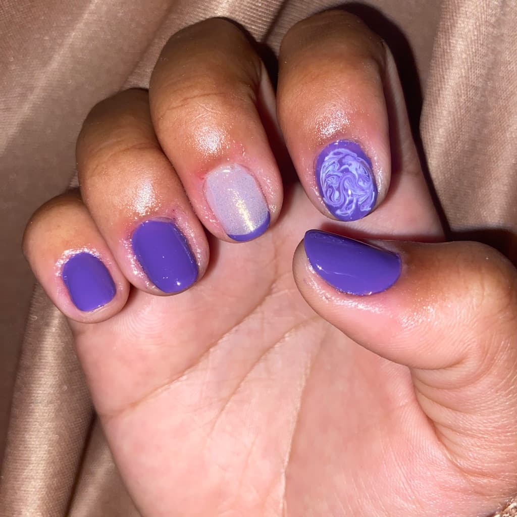 Amanda_Nails, Sobrancelhas, foto 1 de 2