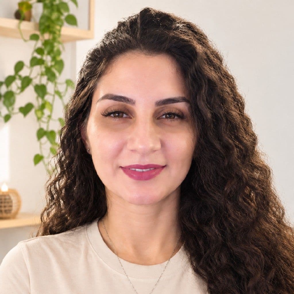 Roberta Da Rocha, Massagem, foto 1 de 1