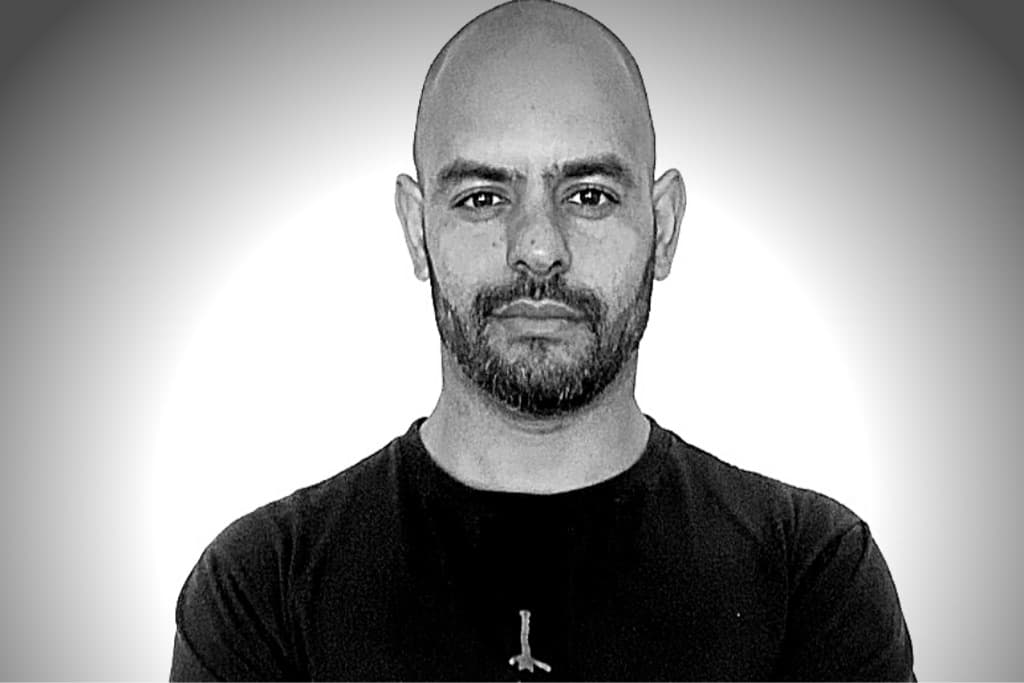 Igor Henrique, Treinamento, foto 1 de 2
