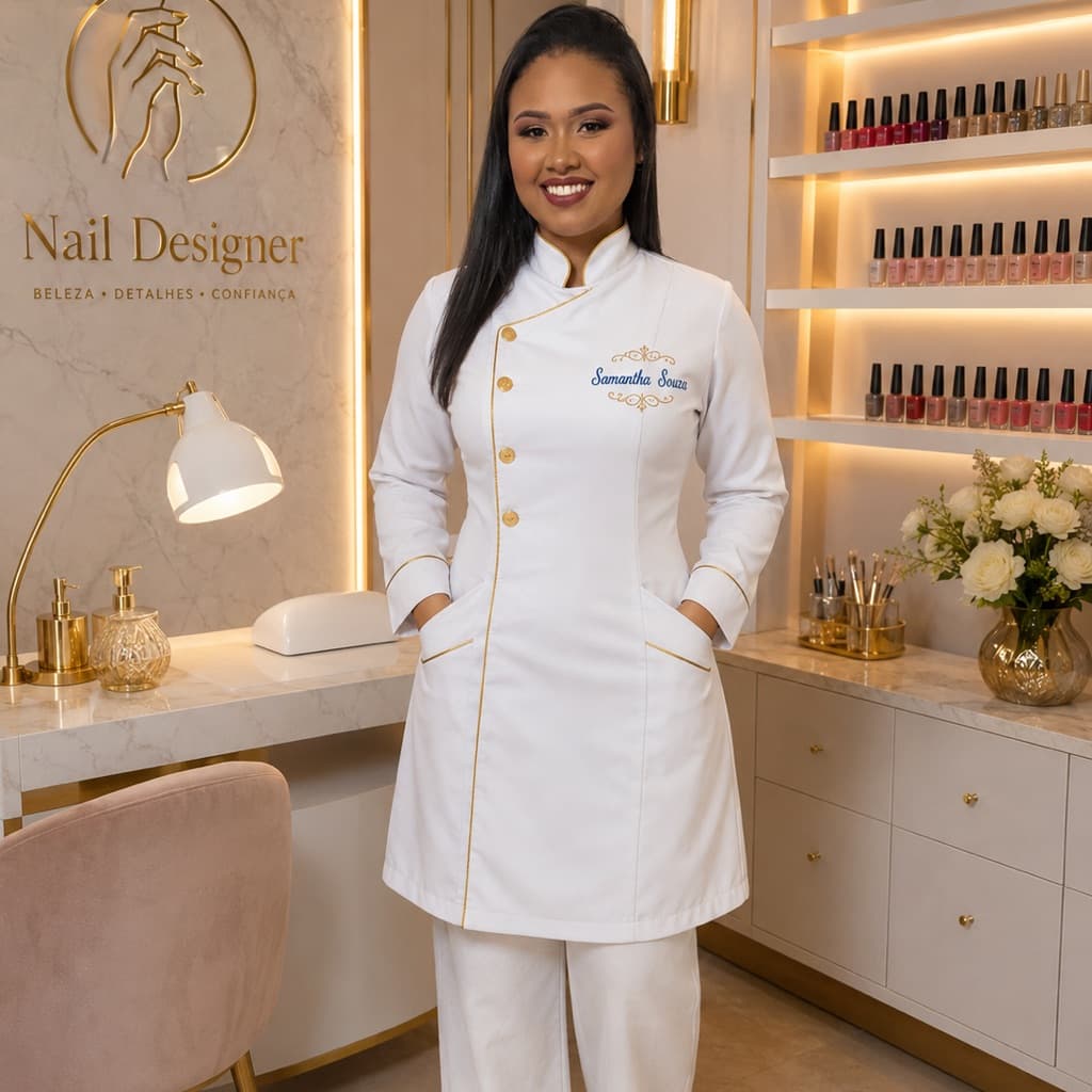 Nail Designer Expert, Unhas, foto 2 de 2