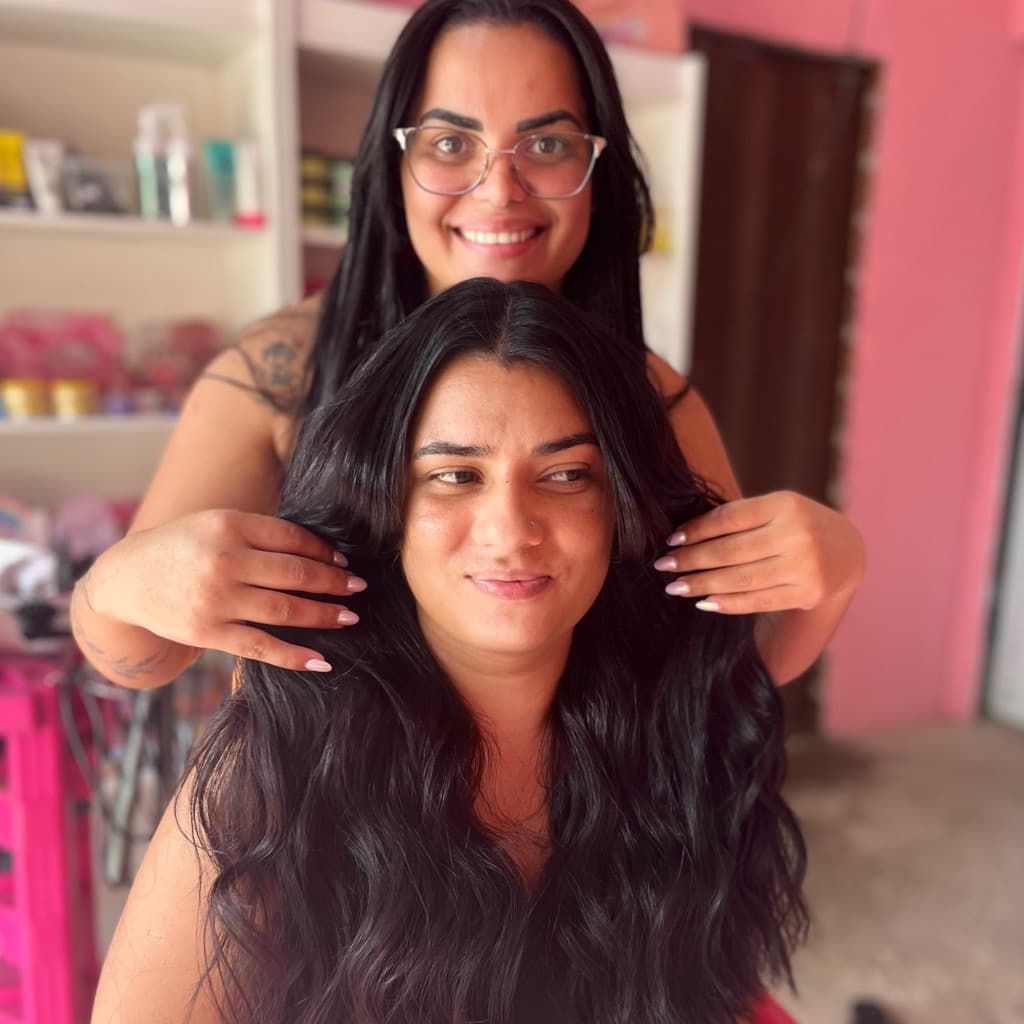 Studio Elysouza, Cabelo, foto 1 de 2