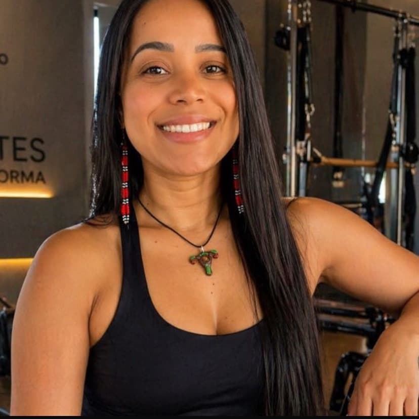 Suelen Arramis, Recuperação, foto 1 de 1