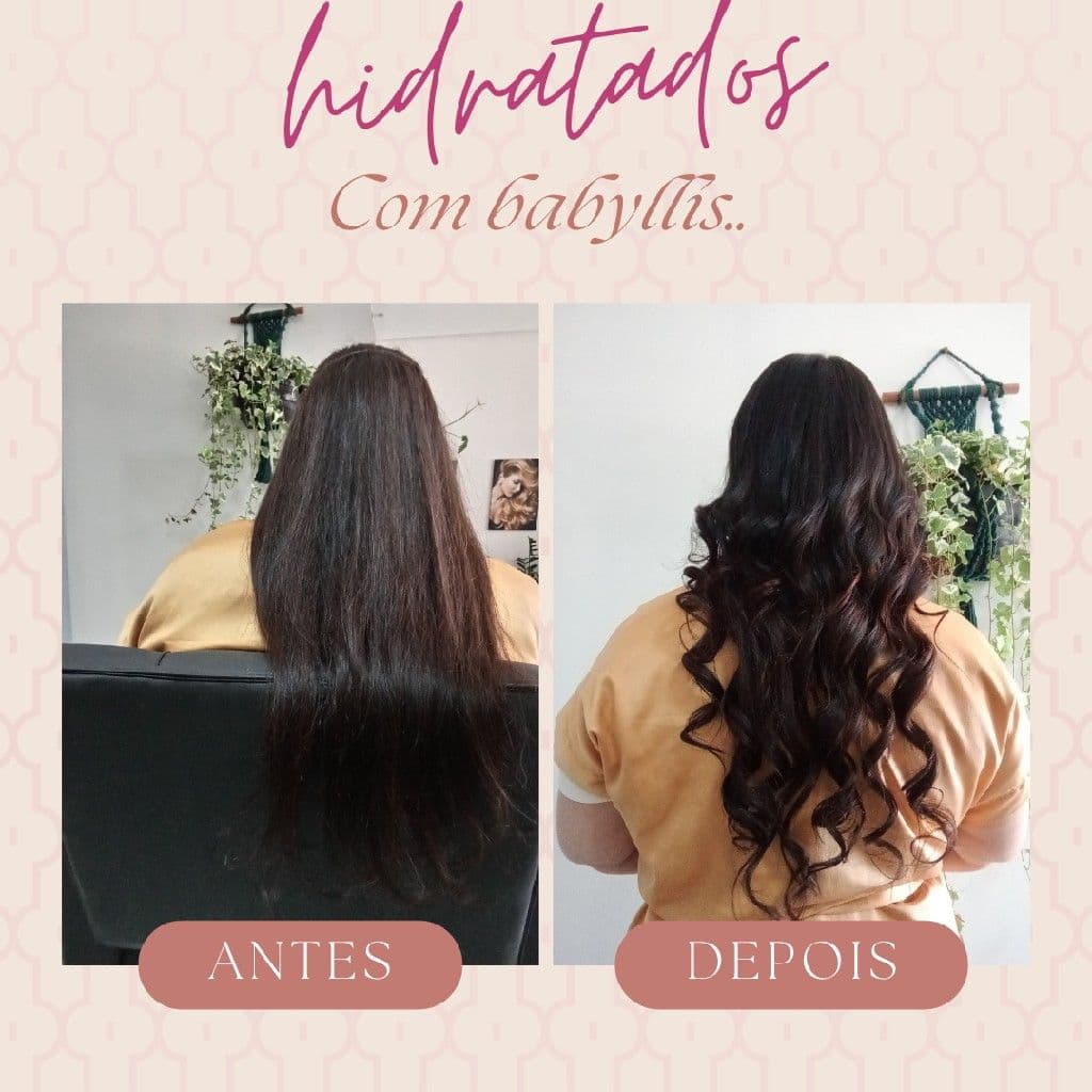 Taty, Cabelo, foto 2 de 2