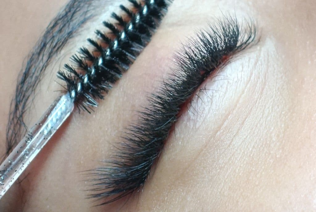 Kauany Silva Beauty, Sobrancelhas, foto 1 de 3