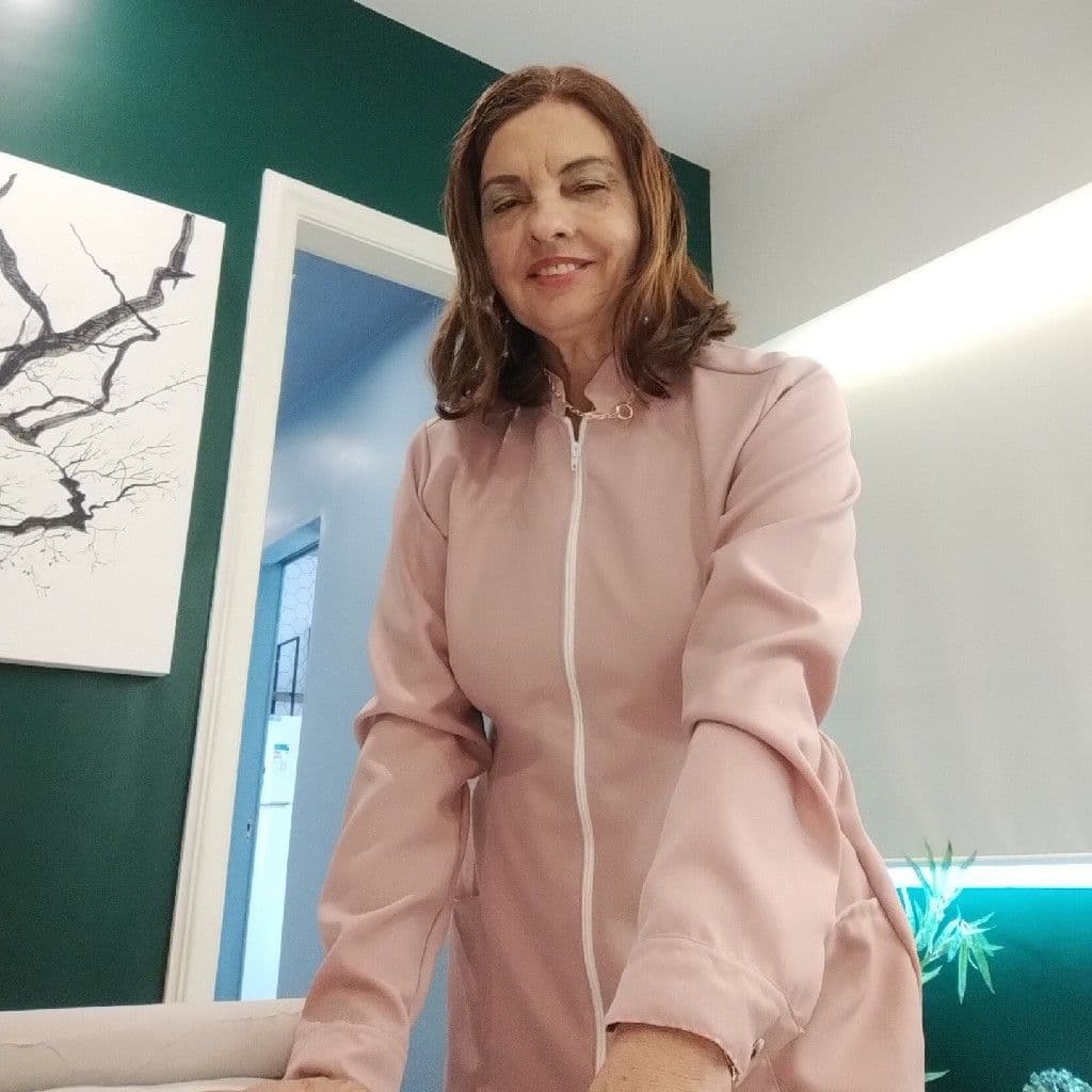 Eliana, Maquiagem, foto 1 de 2