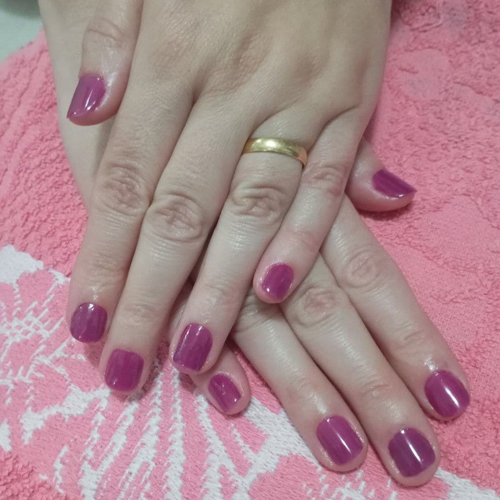 Érika Manicure, Unhas, foto 2 de 2