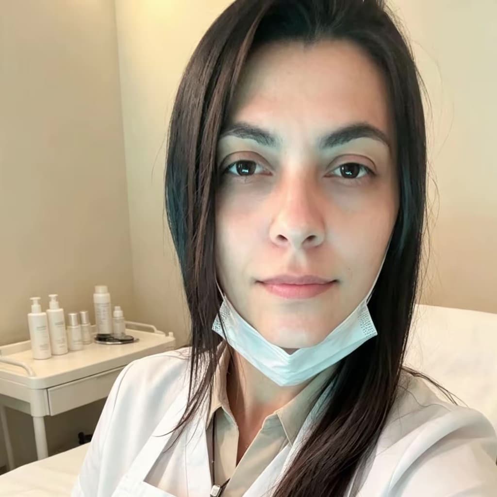 Vanessa, Massagem, foto 1 de 1