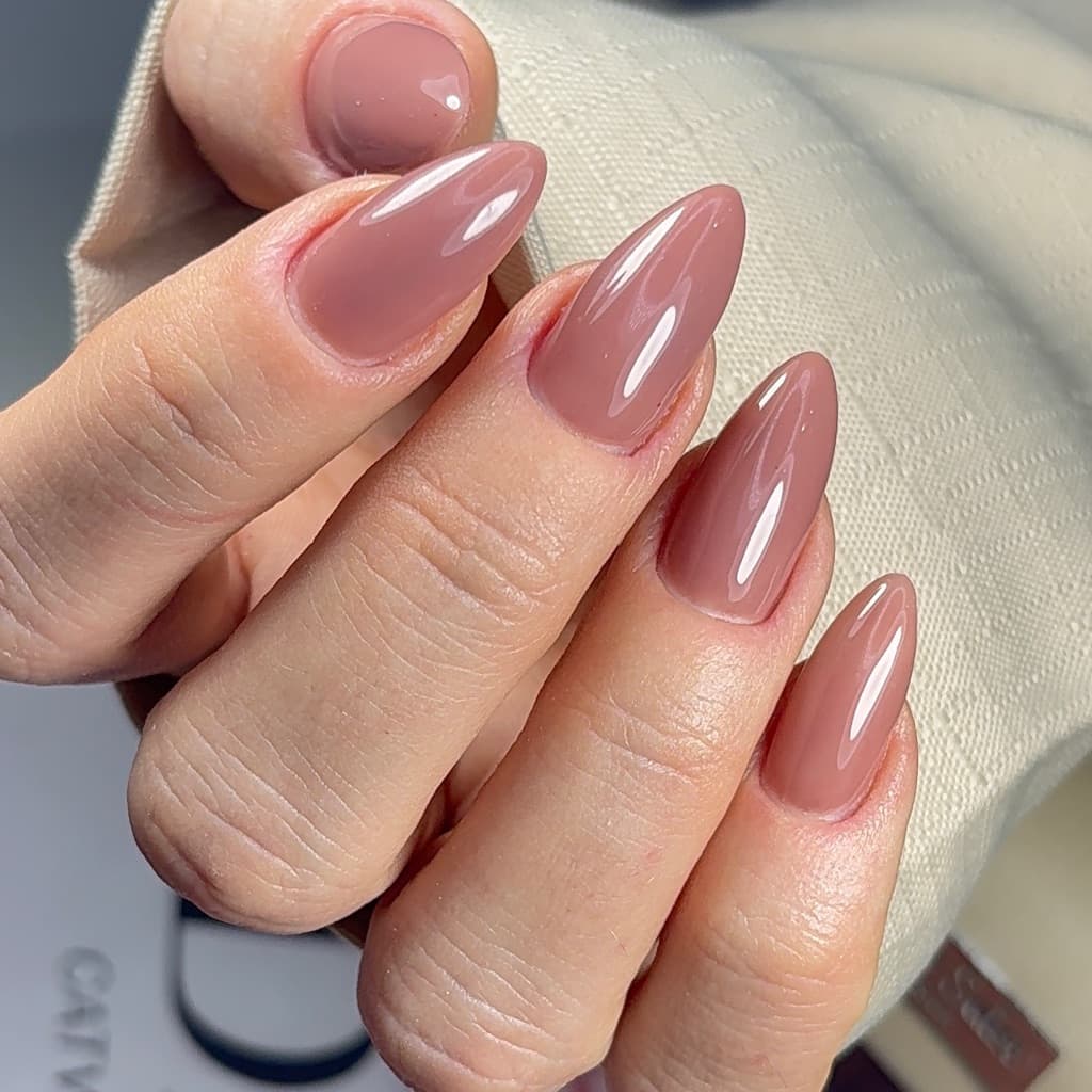 Mari unhas, Unhas, foto 1 de 1