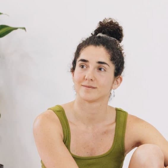 Susana, Treinamento, foto 1 de 1