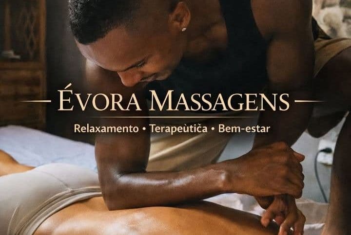 Évora Massagem, Massagem, foto 1 de 2