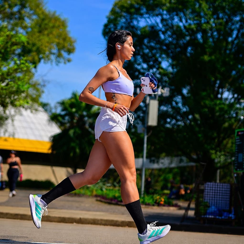 Alana Paraense(Personal Online), HIIT