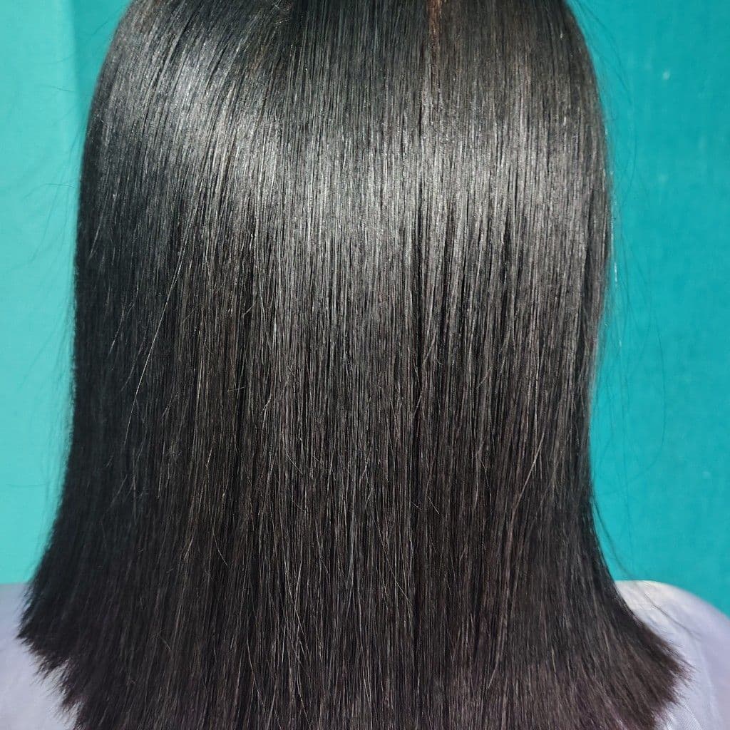 Kmculrs, Cabelo, foto 1 de 1