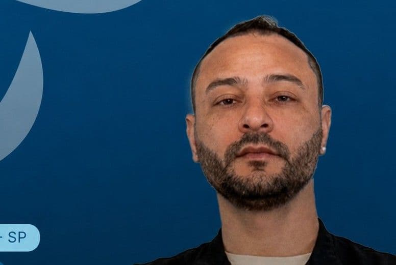 Elias Rodrigo, Massagem, foto 1 de 2