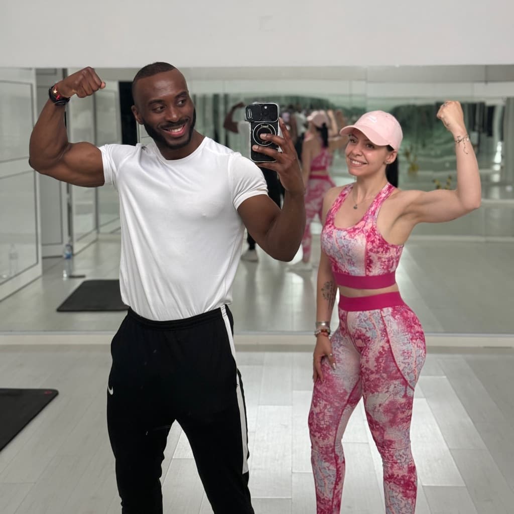 Bethow de Sá Miranda | Personal Trainer, Treinamento, foto 2 de 3