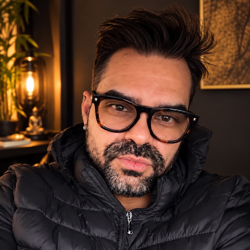 Ary Gonçalves, Massagem, foto 2 de 2