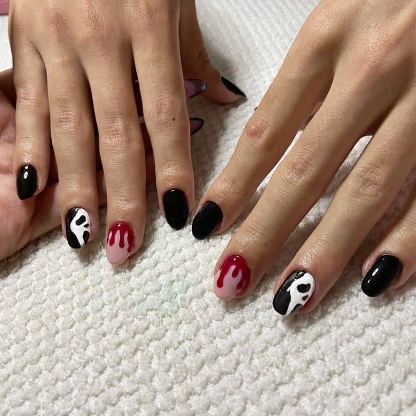 Luana Oliveira Nails ✨, Unhas, foto 1 de 2