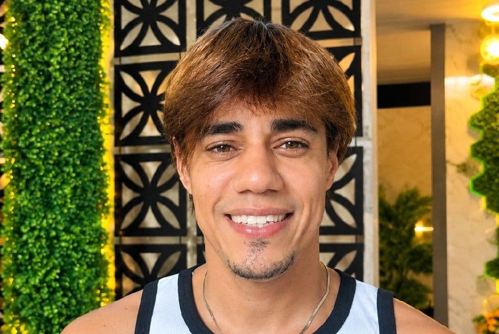 Aceita Uma Massagem, Massagem, foto 1 de 1