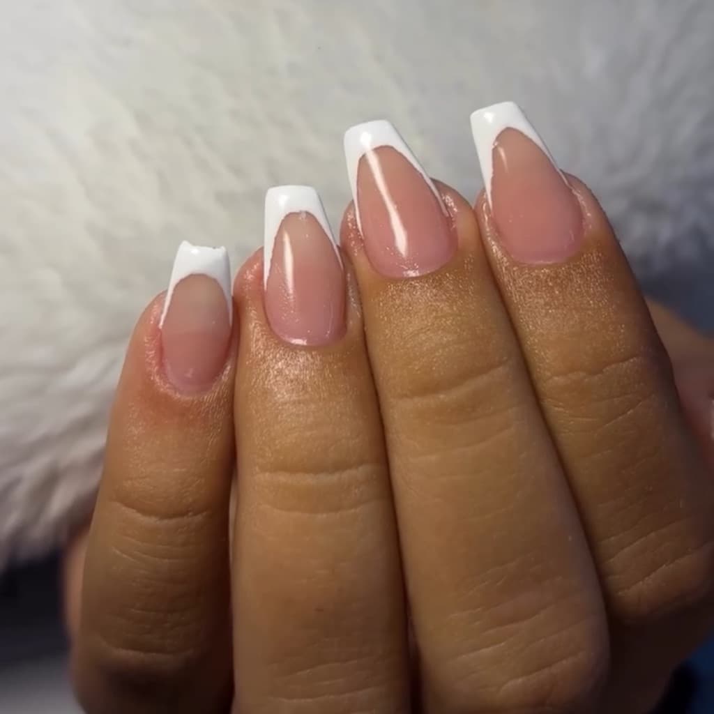 laryssa_nails, Unhas