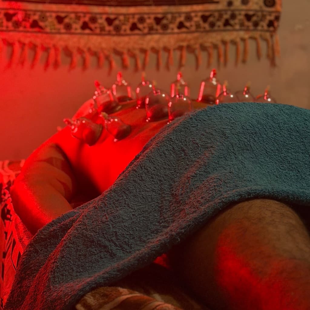 Carlos Neto | Massagens | TANTRIC, Massagem, foto 2 de 3