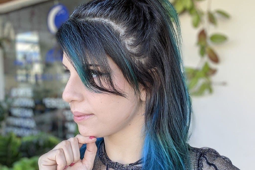 Mabels, Maquiagem, foto 1 de 2