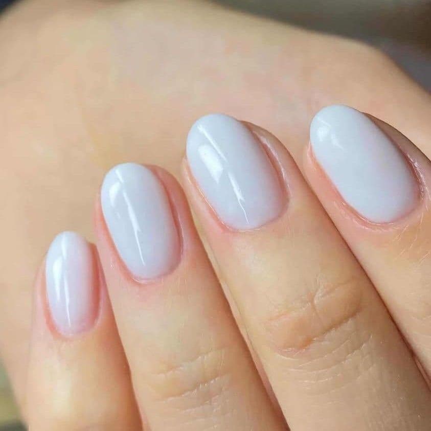Danielle Valciano, Unhas, foto 1 de 2