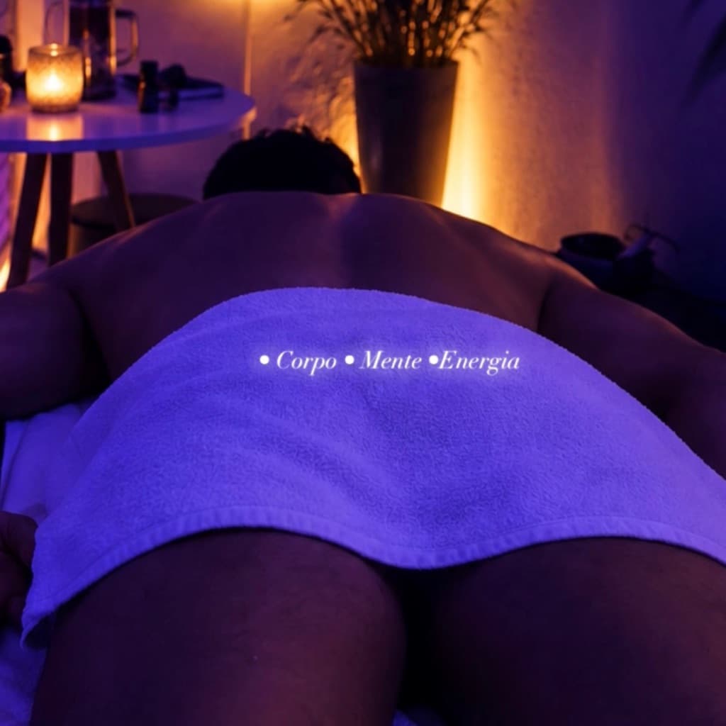 Wesley, Massagem, foto 2 de 3