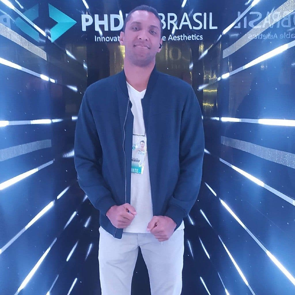 Erick Thaylan Massoterapia, Massagem, foto 1 de 1