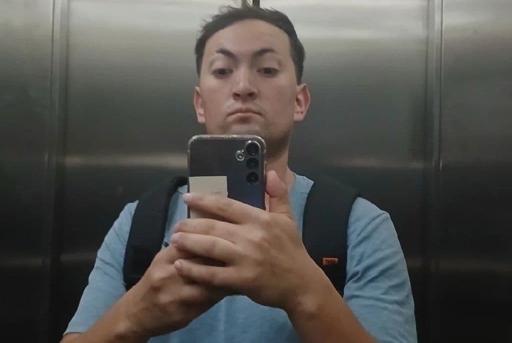 Matheus Silva, Massagem, foto 1 de 1