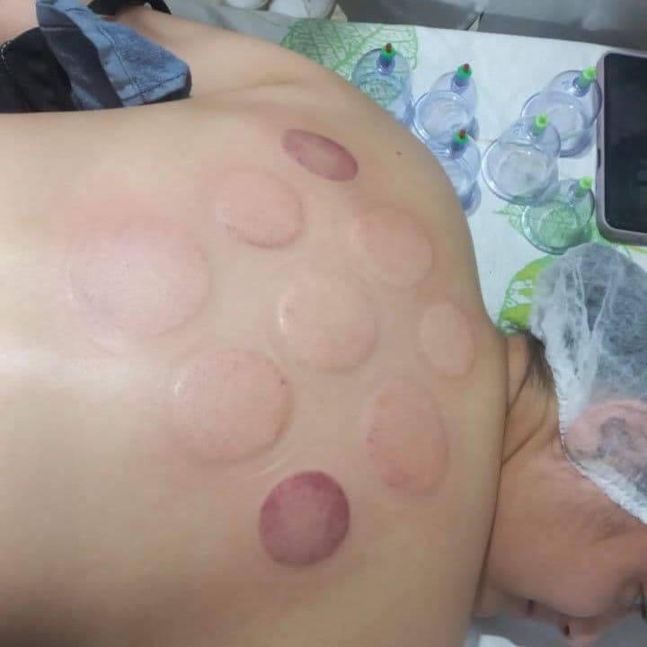 Joao Victor, Massagem, foto 2 de 2