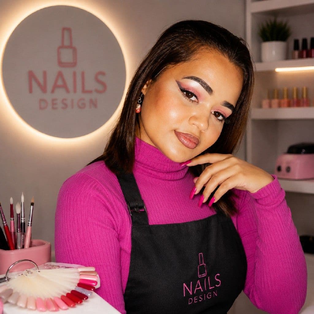 Mah_Nails_Designer, Unhas, foto 1 de 1