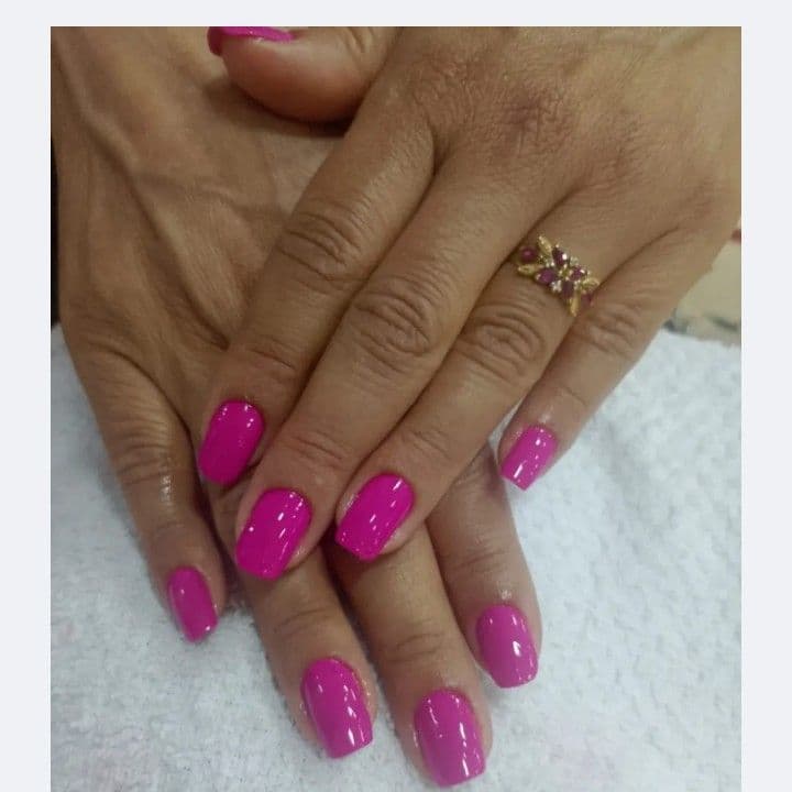 Belezura De Unhas, Pele