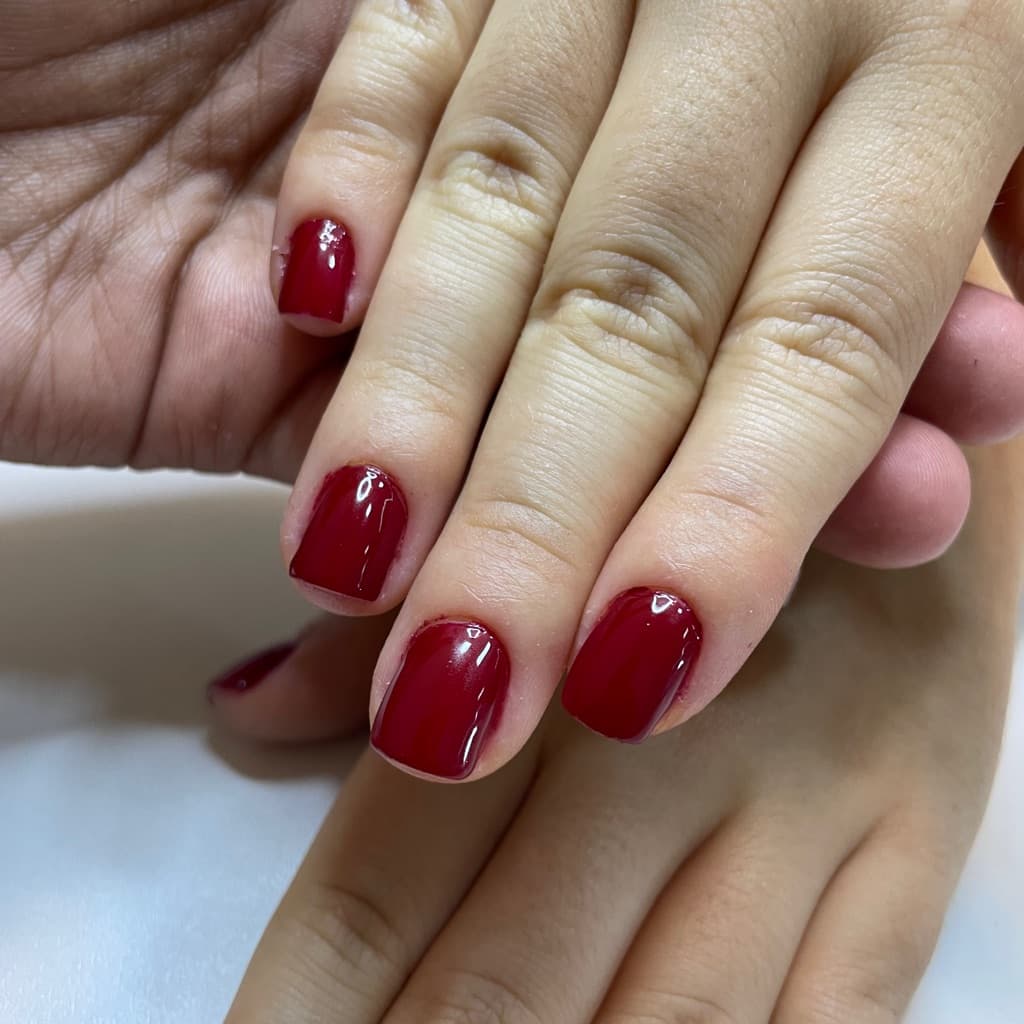 Ana Manicure E Pedicure, Unhas, foto 1 de 1