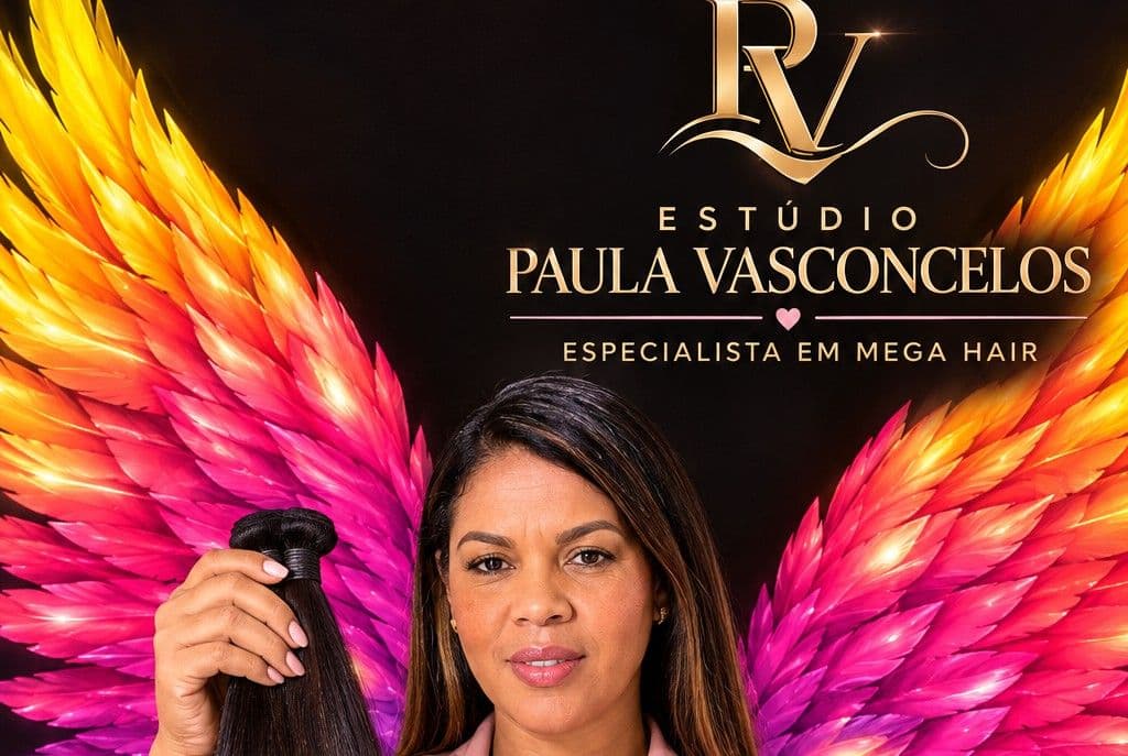 Studiopaulavasconcelos, Cabelo, foto 1 de 2
