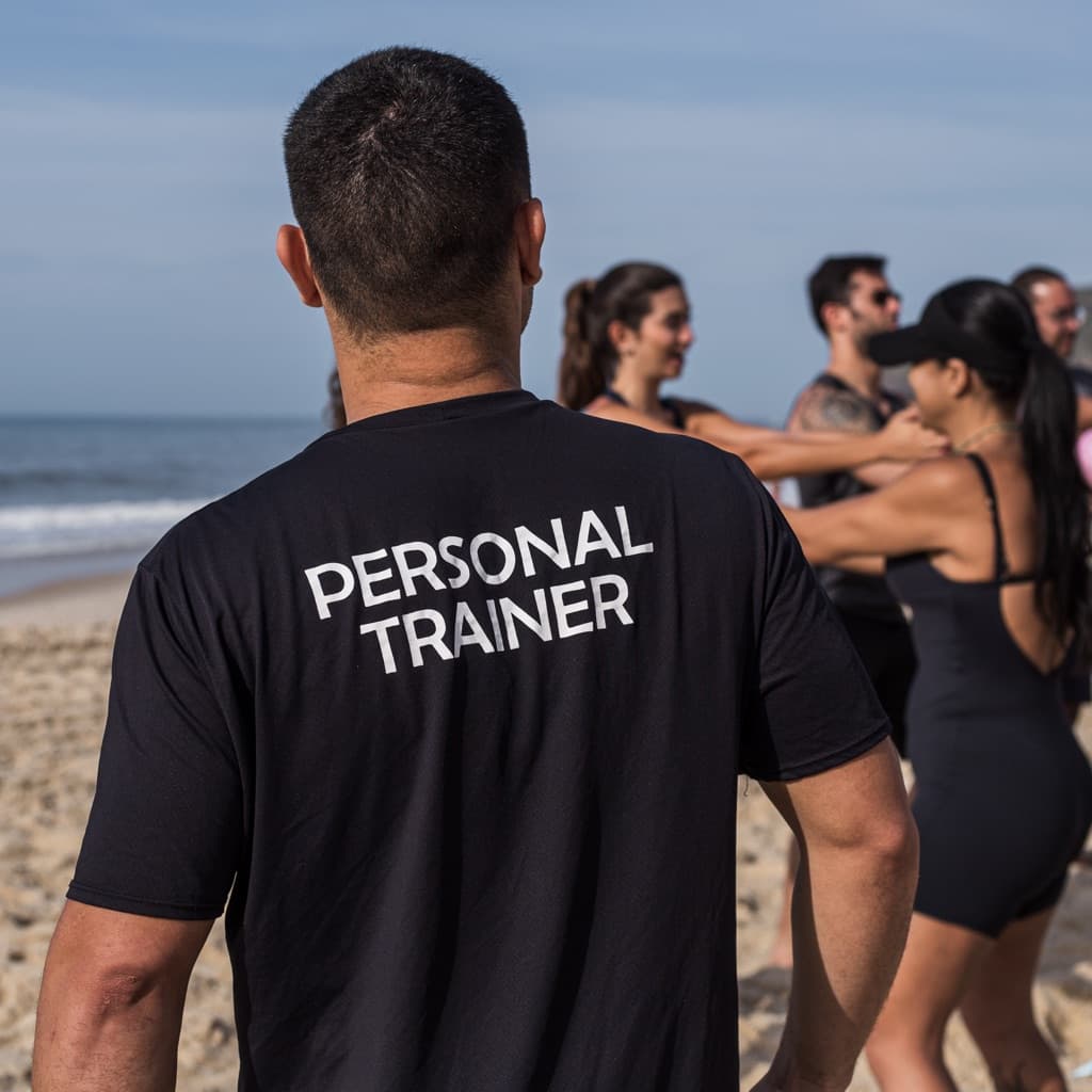 Rennan Dias, Treinamento, foto 1 de 2