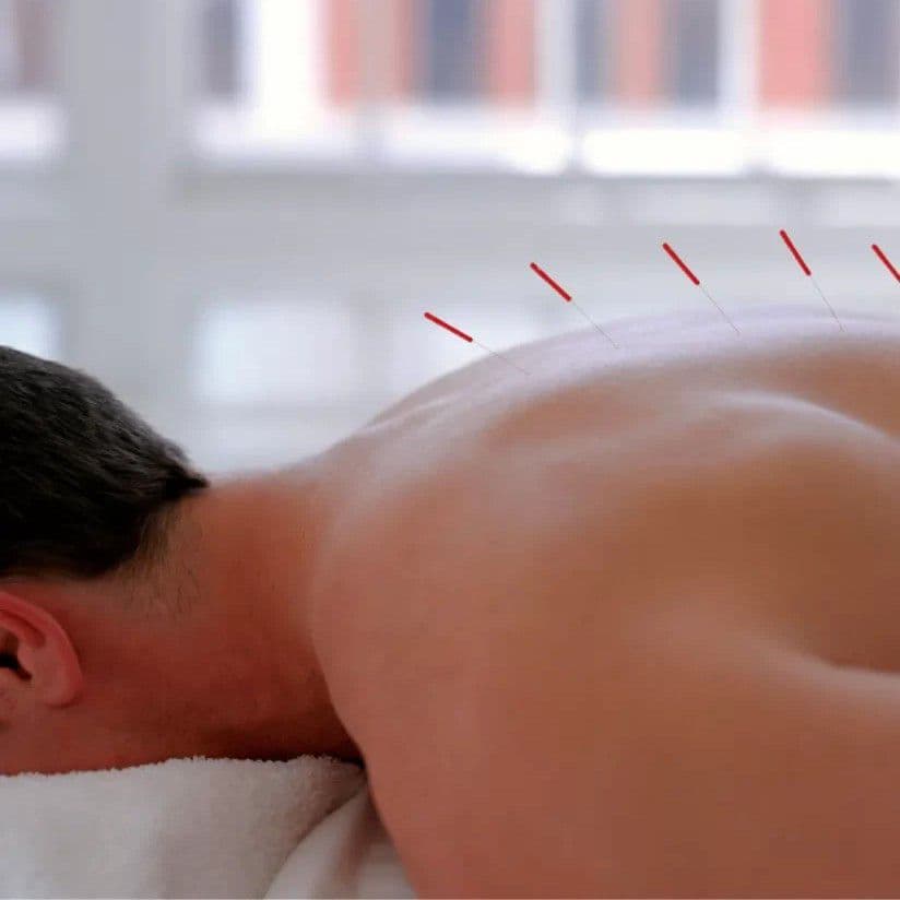 Jhonanthan Silva, Massagem