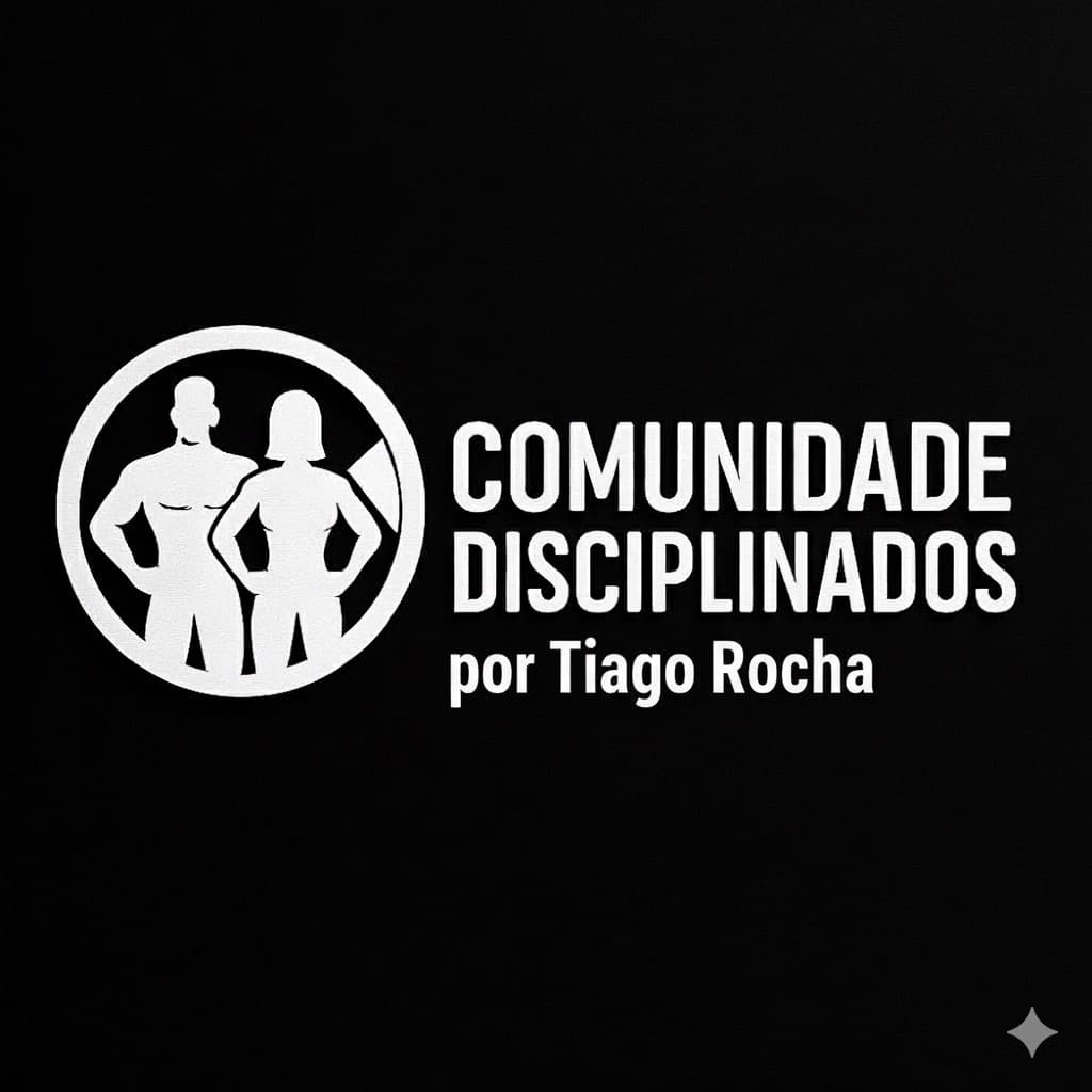 Comunidade, Treinamento, foto 2 de 2