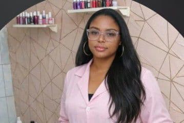 Giovana_nails, Unhas, foto 1 de 1