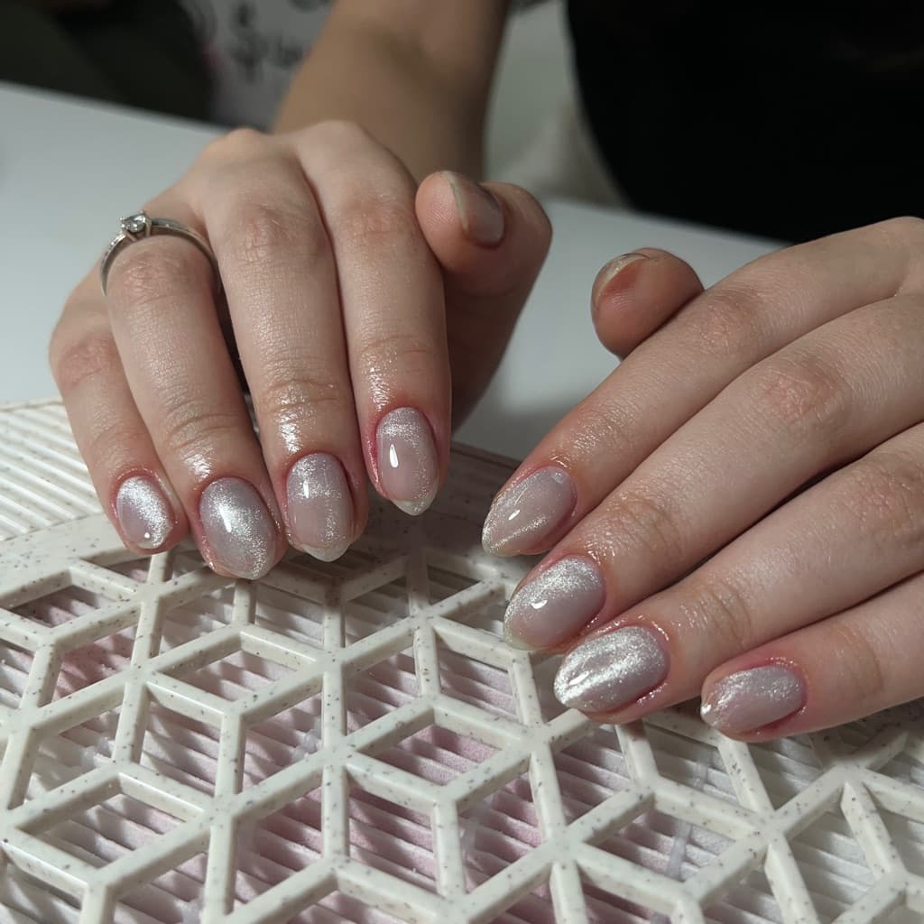 Hevellyn Lima, Unhas, foto 1 de 2
