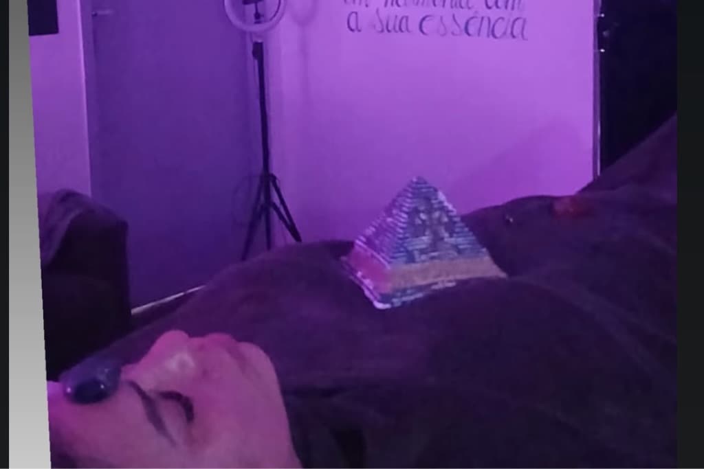 Gaia Estética Avançada & Bem-estar, Massagem, foto 1 de 3