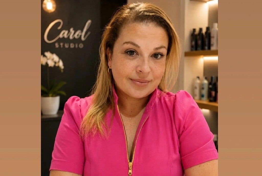 CarolStudio, Cabelo, foto 1 de 2